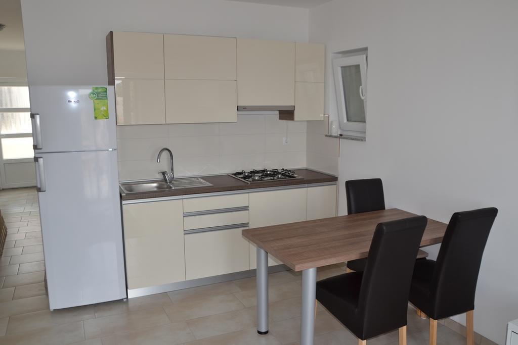 House With Sea View Apartment Drage Exterior foto