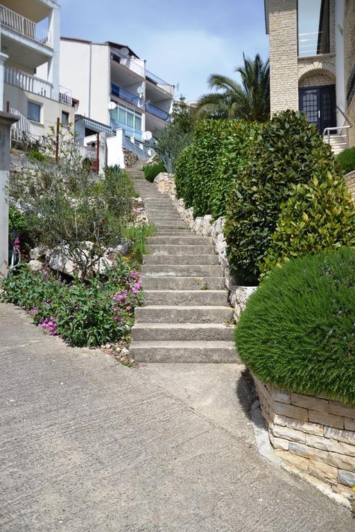 House With Sea View Apartment Drage Exterior foto